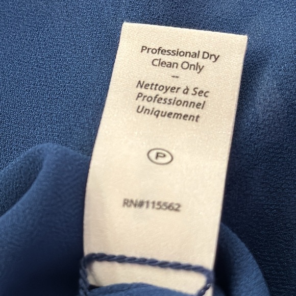 Cinq a Sept NWT floral Lucinda dress - Picture 9 of 11